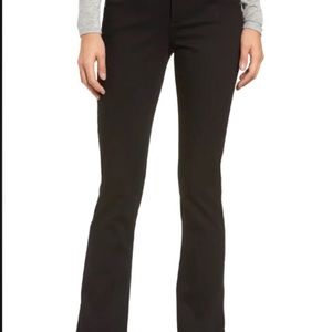 Wit & Wisdom Black Bootcut 8